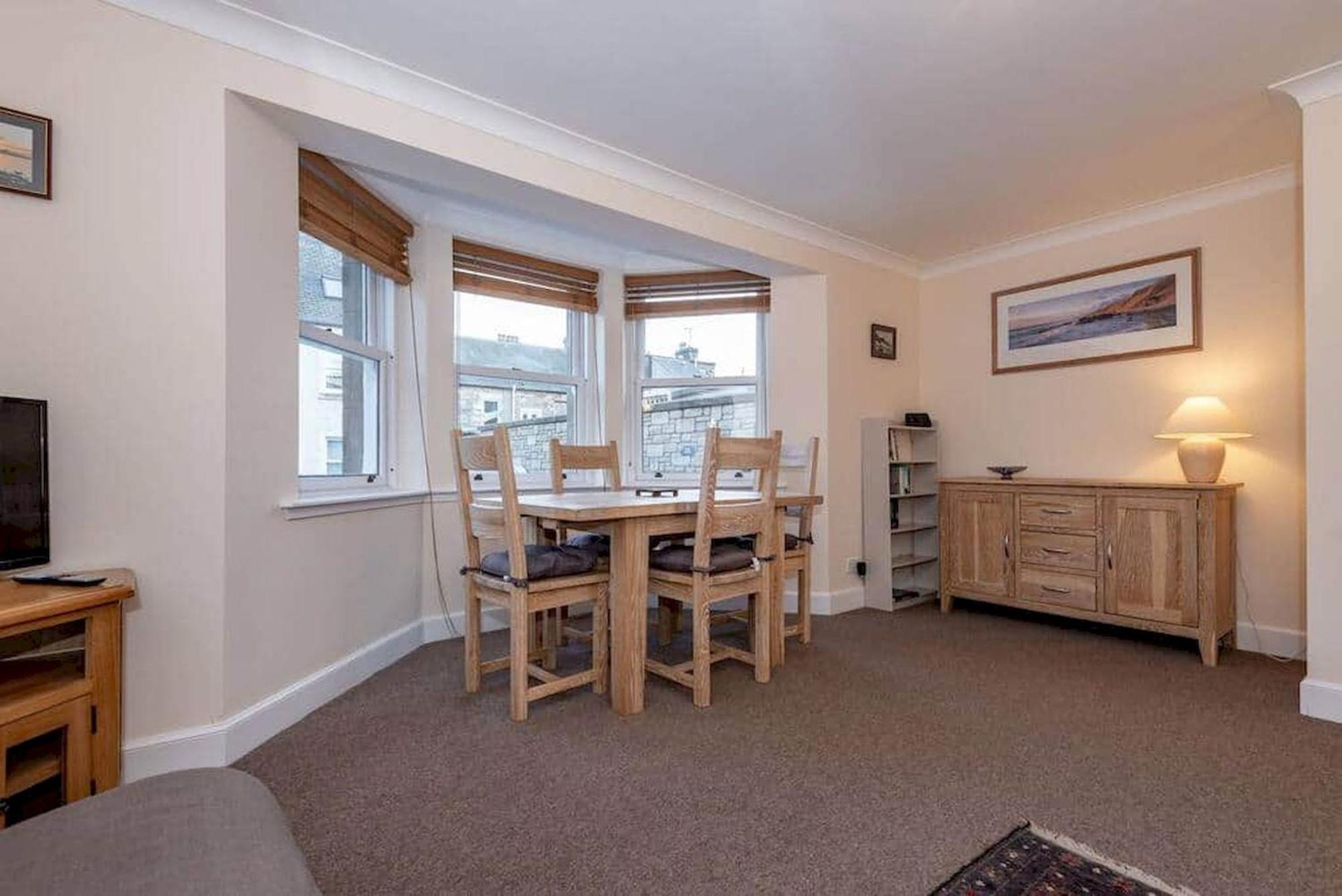 Achaniar Cottage St Andrews Exterior photo